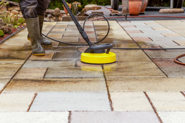 Bogota, NJ Pressure Washing Services Company
